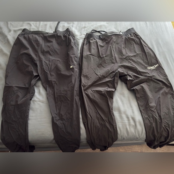 Represent 247 Training Pants - Picture 2 of 3